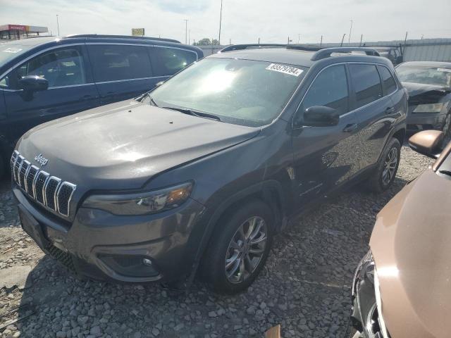 2022 JEEP Cherokee