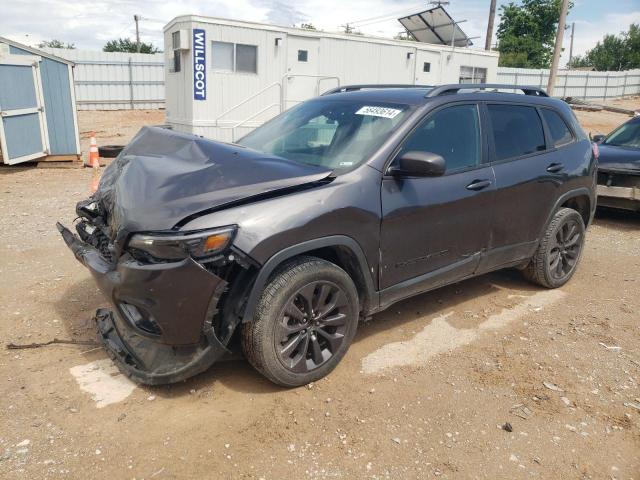 2020 jeep cherokee l