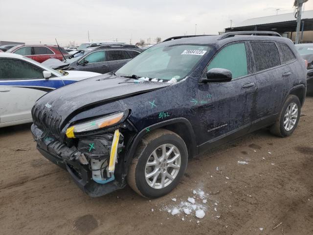 2015 jeep grand cher