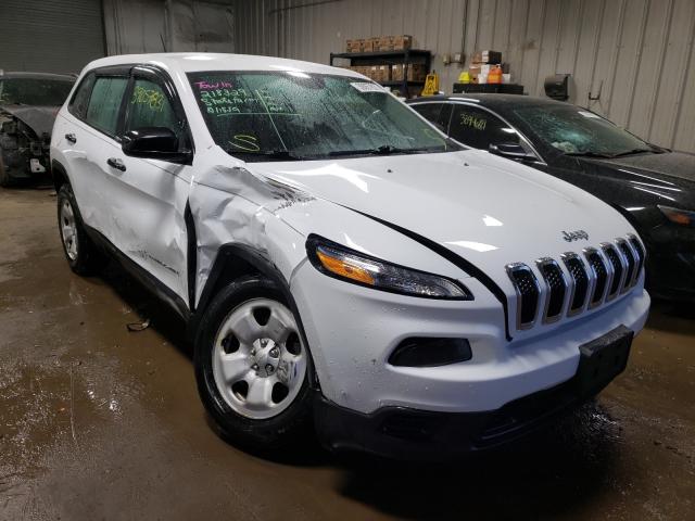 2013 jeep cherokee