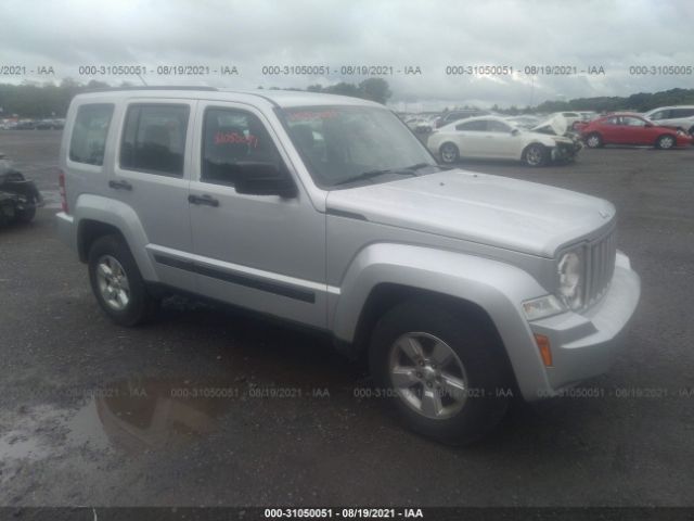 2012 jeep liberty