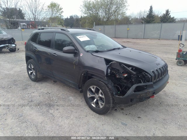 2013 jeep cherokee