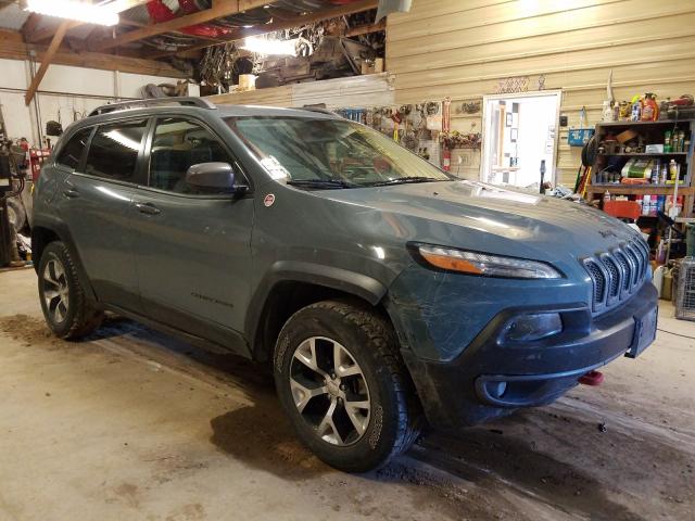 2014 jeep cherokee t