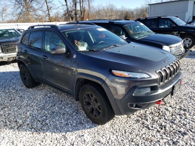 2015 jeep cherokee t
