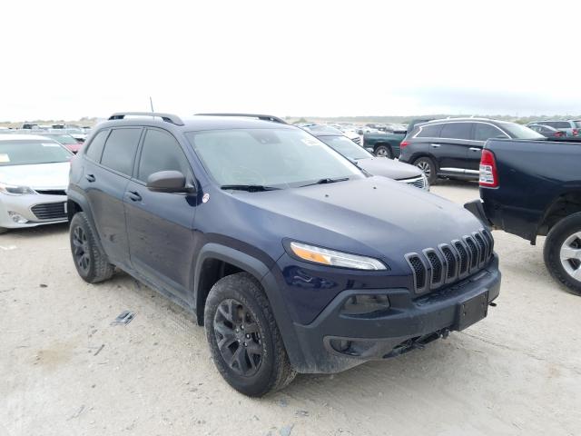 2015 jeep cherokee t