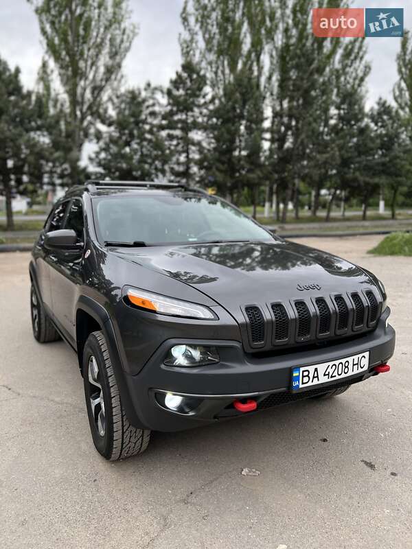 2013 jeep cherokee