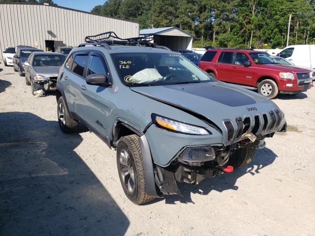 2015 jeep cherokee t