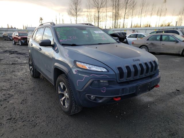 2014 jeep cherokee t