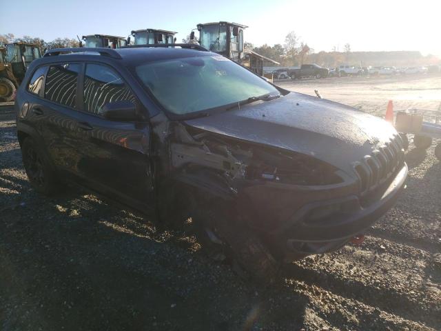 2015 jeep cherokee t