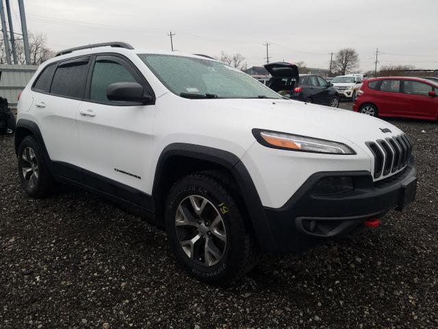 2013 jeep cherokee