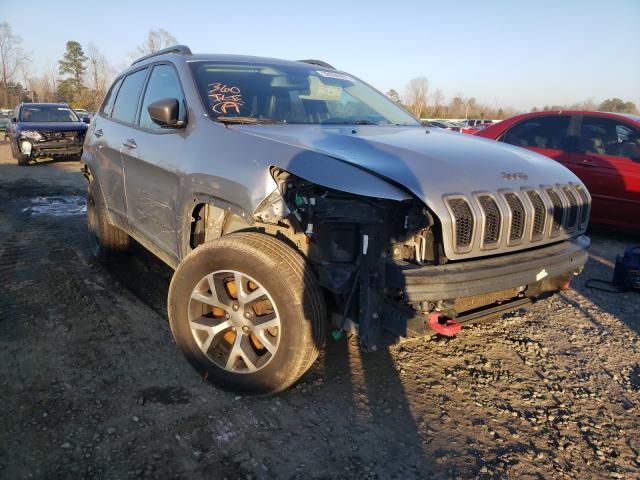 2014 jeep cherokee t