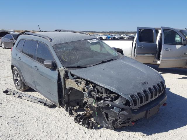 2014 jeep cherokee t