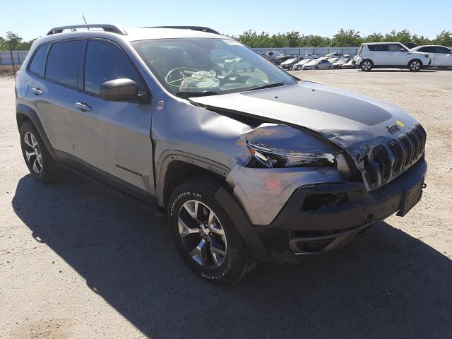 2015 jeep cherokee t