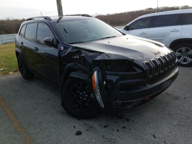 2015 jeep cherokee t