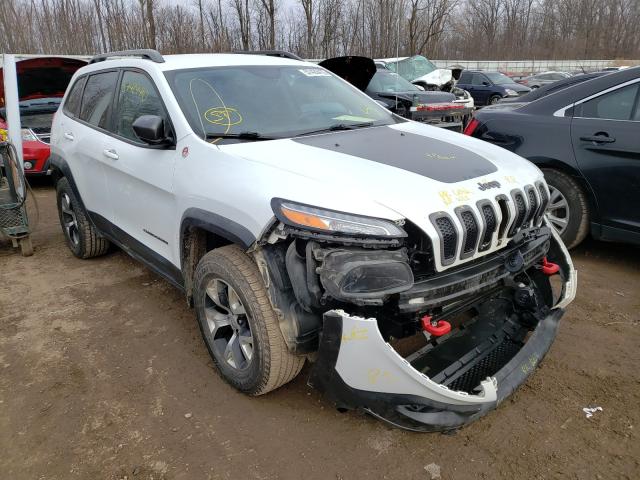 2015 jeep cherokee t