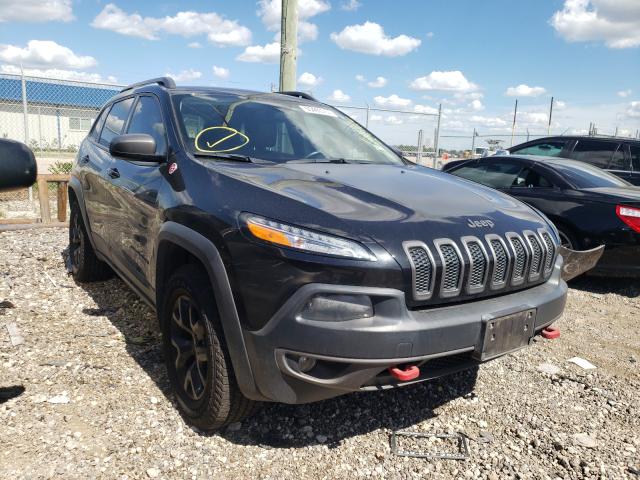 2014 jeep cherokee t
