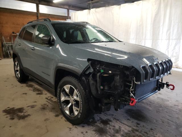 2014 jeep cherokee t