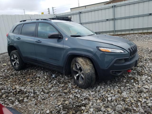 2015 jeep cherokee t