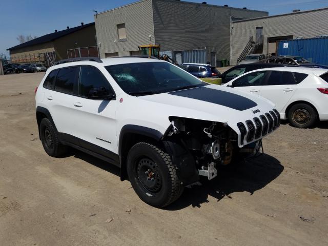2015 jeep cherokee t