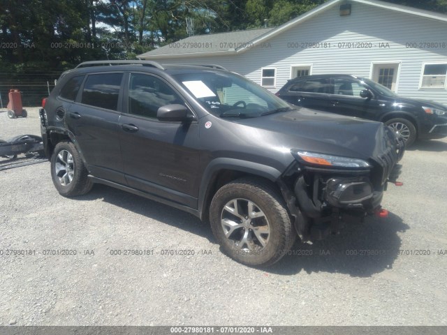 2013 jeep cherokee