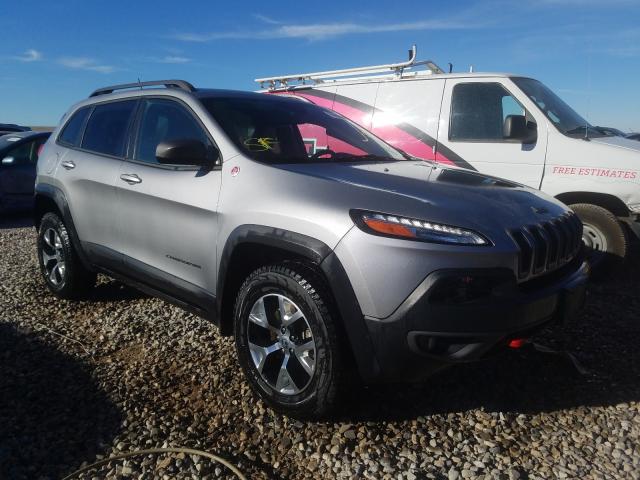 2014 jeep cherokee t