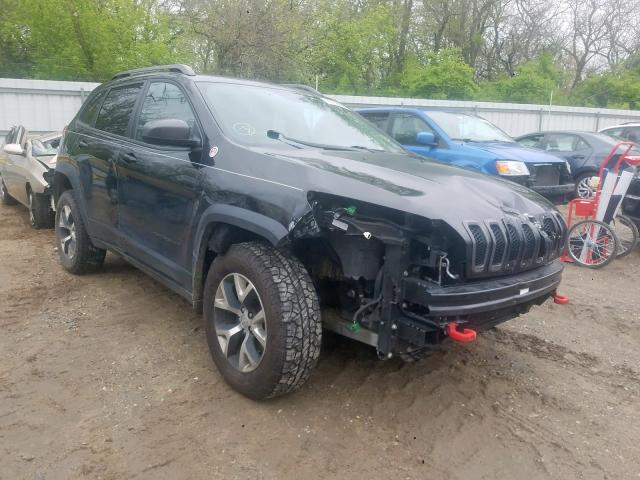 2014 jeep cherokee t