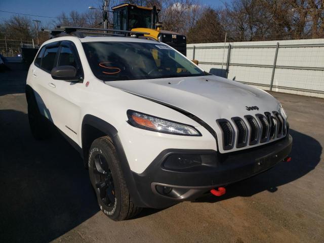 2015 jeep cherokee t