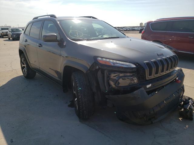 2015 jeep cherokee t