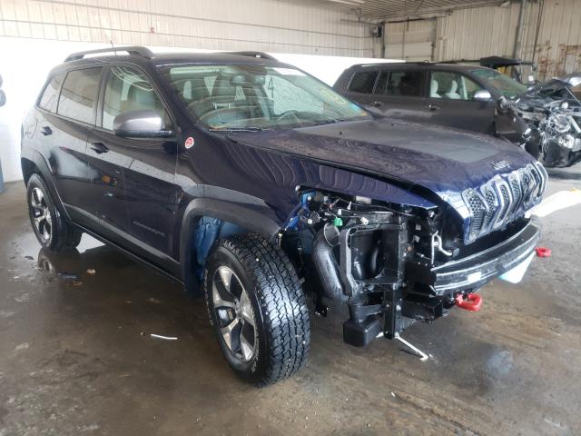 2015 jeep cherokee t