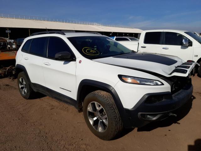 1996 jeep cherokee t