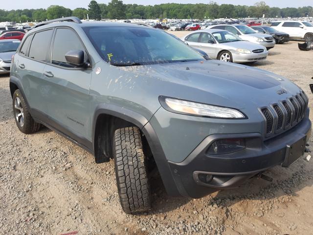2014 jeep cherokee t