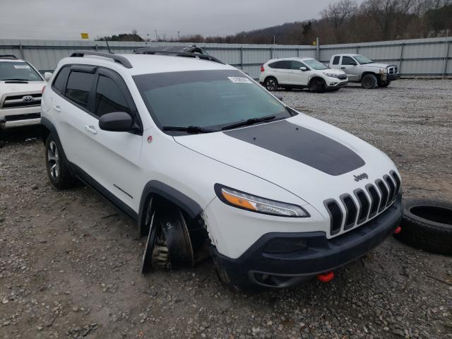 2015 jeep cherokee t