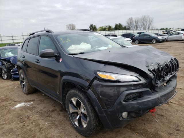2015 jeep cherokee t