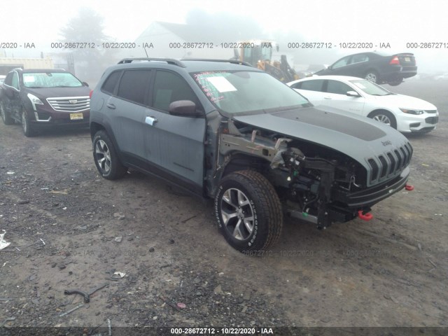 2013 jeep cherokee