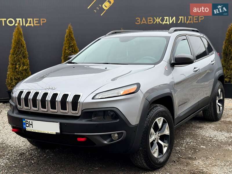 2013 jeep cherokee