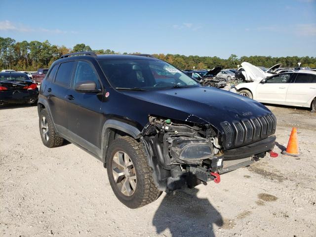 2015 jeep cherokee t