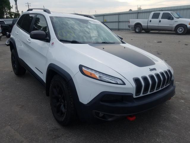 2014 jeep cherokee t