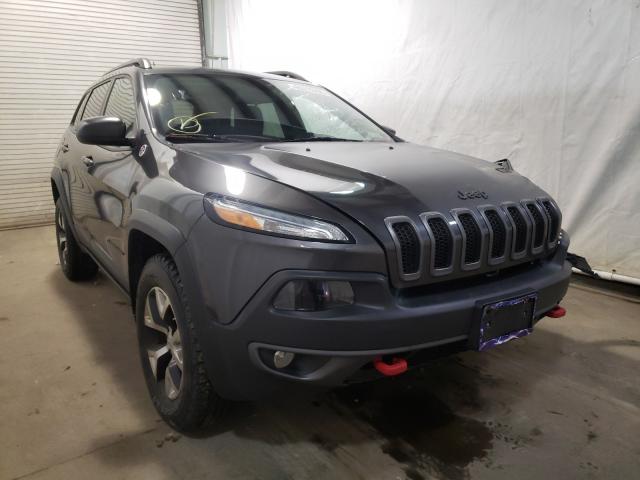 2015 jeep cherokee t