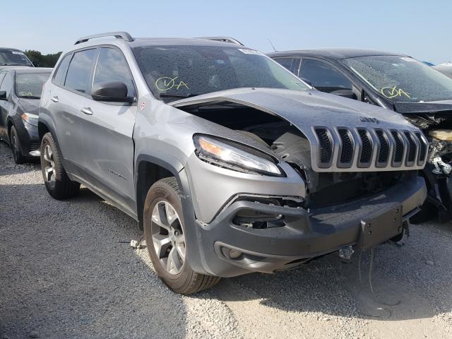 2015 jeep cherokee t
