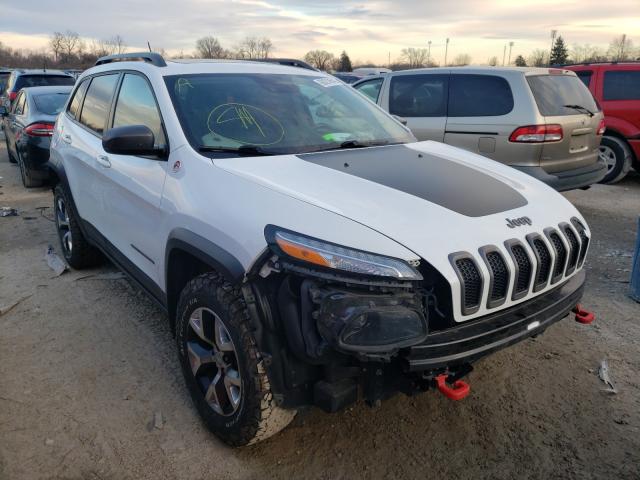 2014 jeep cherokee t