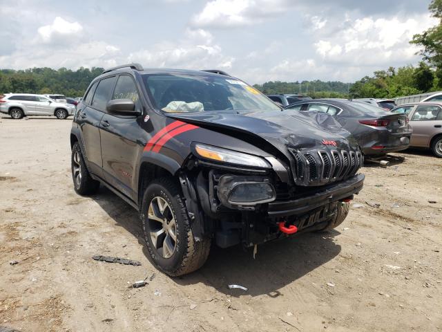 2014 jeep cherokee t