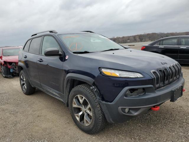 2015 jeep cherokee t