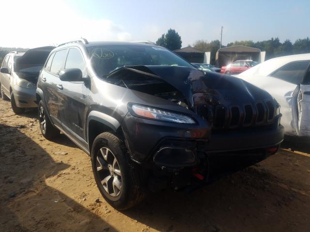 2013 jeep cherokee t