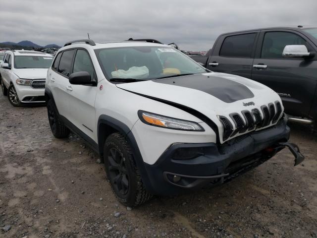 2015 jeep cherokee t