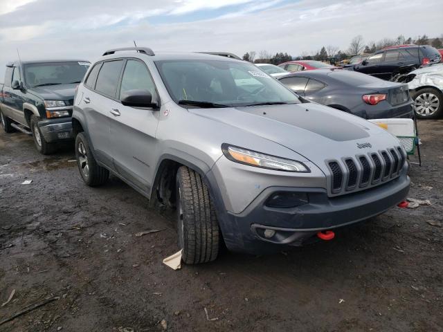 2013 jeep cherokee