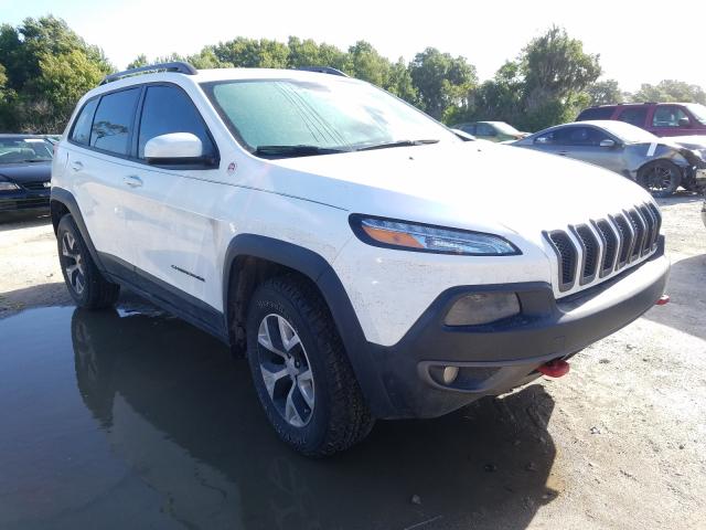 2014 jeep cherokee t