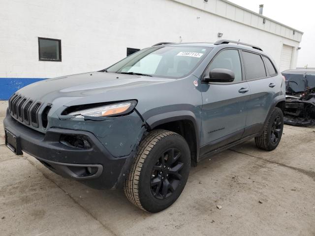 2015 jeep cherokee t