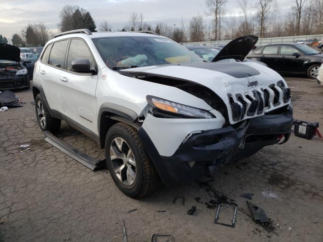 2015 jeep cherokee t