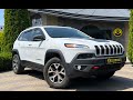 2013 jeep cherokee