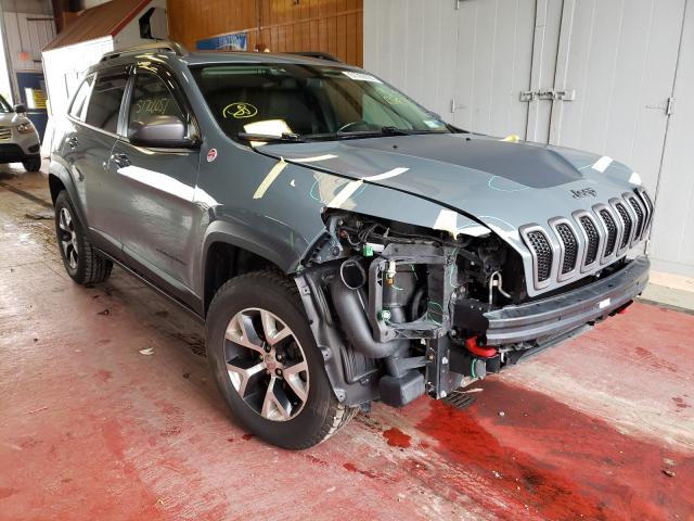 2013 jeep cherokee t